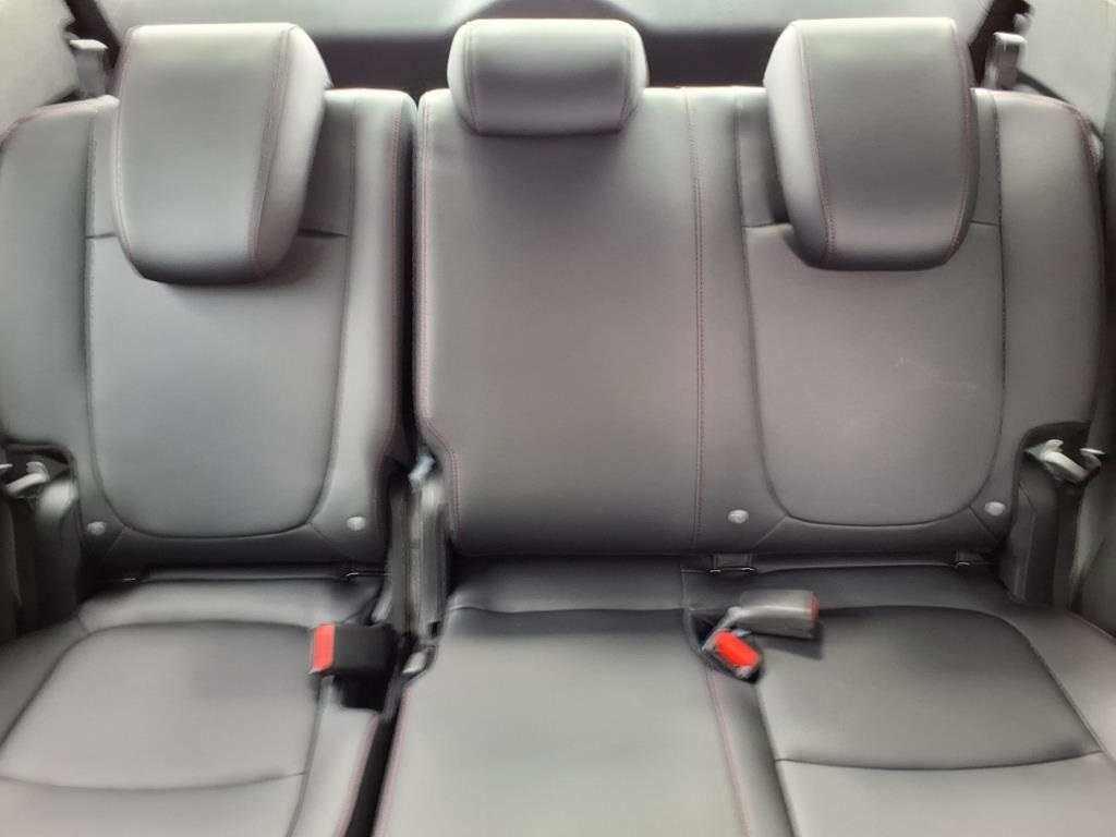 2026 Honda Odyssey photo 28