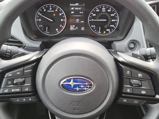 2025 Subaru Crosstrek Premium photo 8