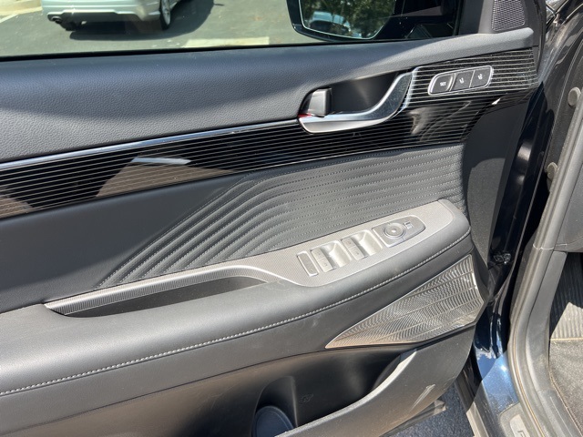 2023 Hyundai Palisade Calligraphy photo 20