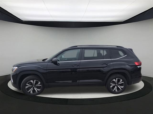 2025 Volkswagen Atlas SE photo 2