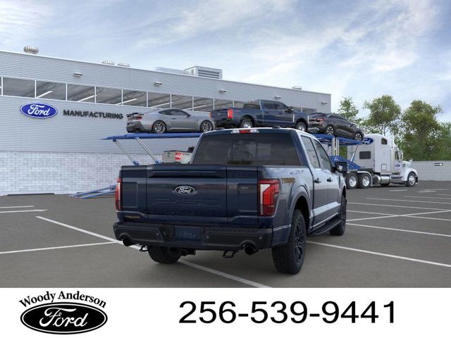 2025 Ford F-150 Tremor photo 6