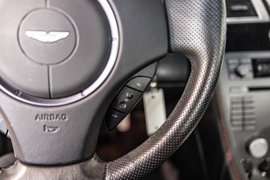 2007 ASTON MARTIN VANTAGE - Image 20