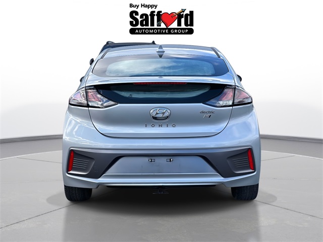 2020 Hyundai Ioniq Electric SE photo 3