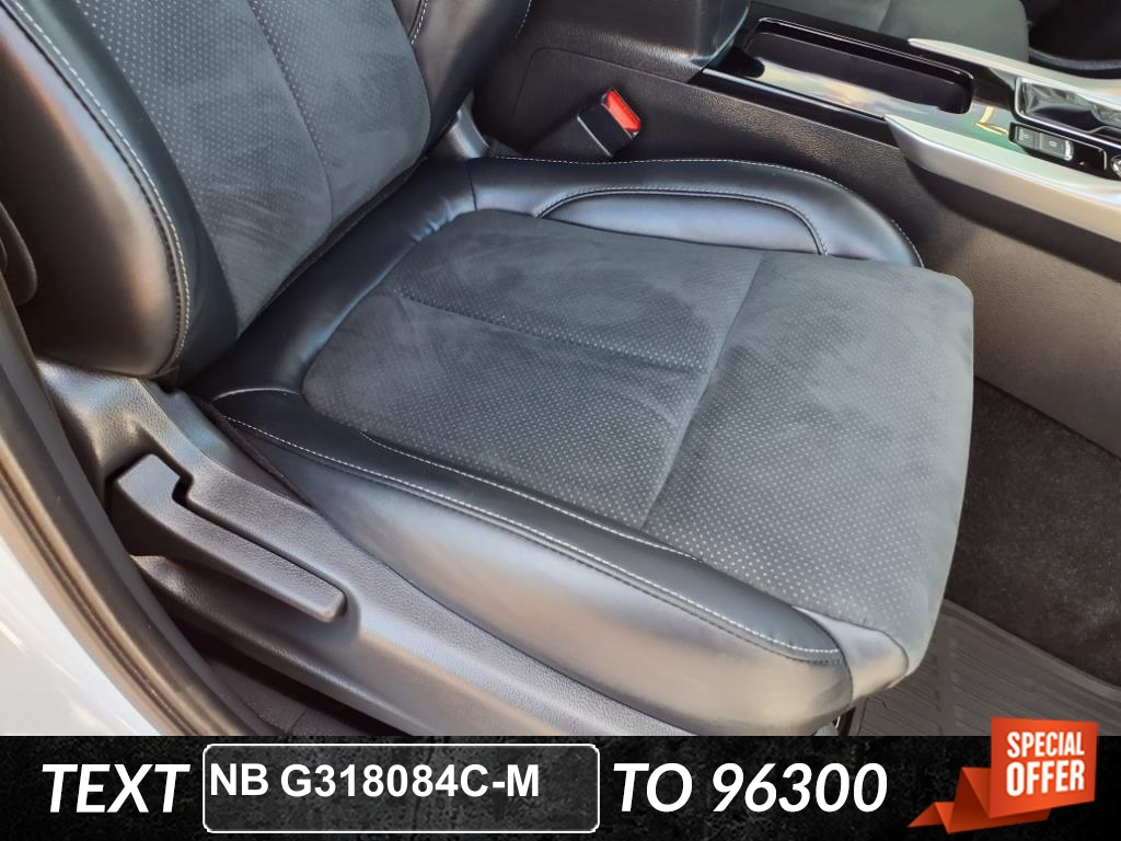 2024 Mitsubishi Eclipse Cross SE photo 29