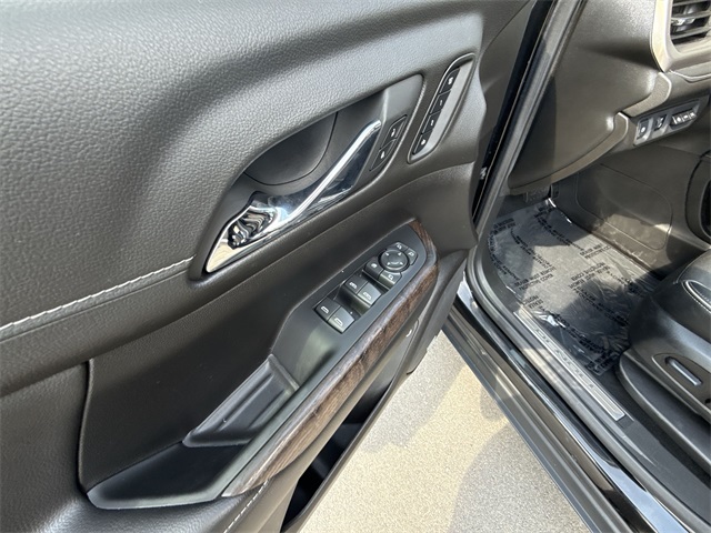 2022 Gmc Acadia Denali photo 12