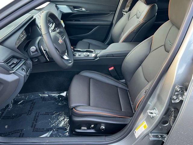 2025 Cadillac CT4 photo 18