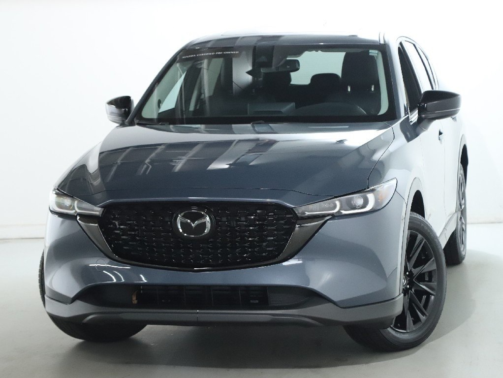 2023 Mazda CX-5 2.5 S Carbon photo 2