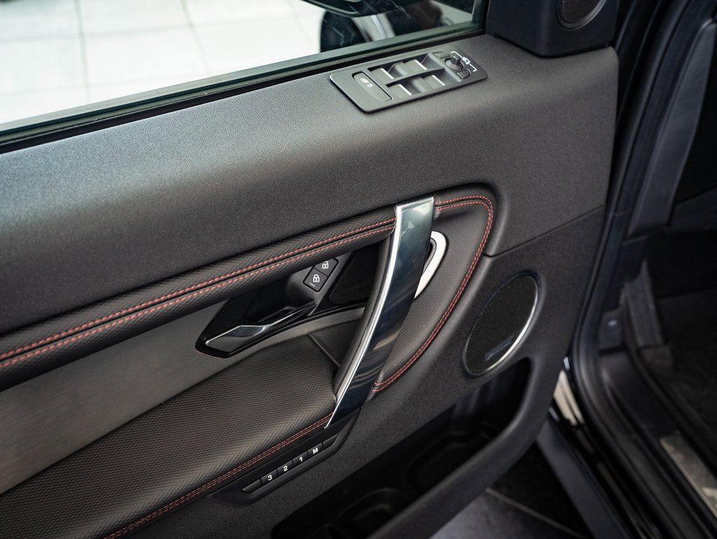 2023 Land Rover Discovery Sport SE R-Dynamic photo 20