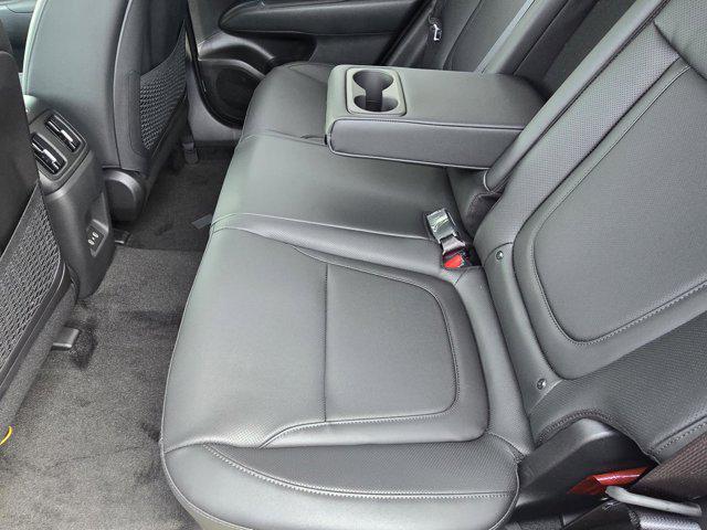 2025 Hyundai Tucson Hybrid SEL Convenience Sport photo 13
