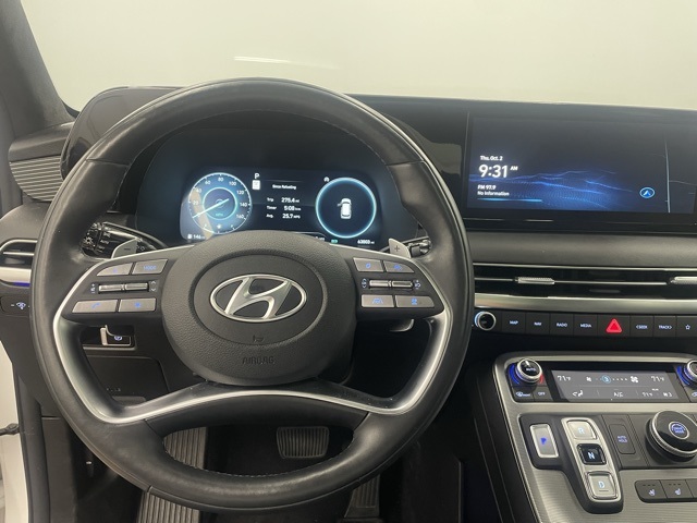2024 Hyundai Palisade Calligraphy photo 16