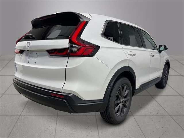 2026 Honda CR-V EX-L photo 5