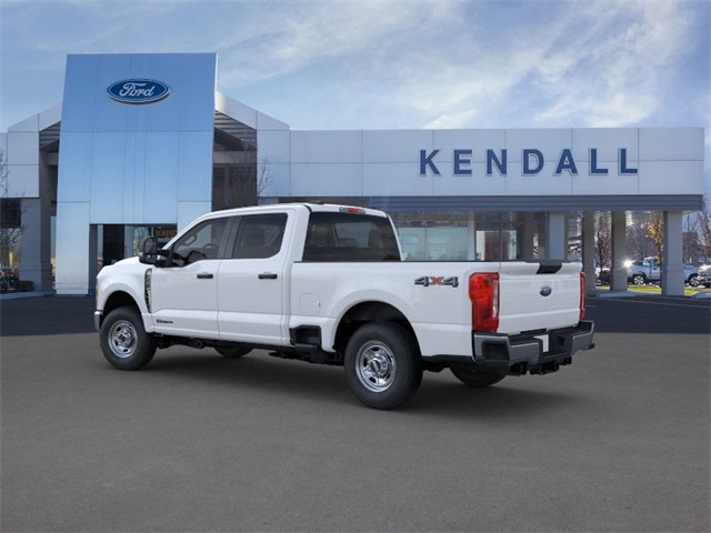 2025 Ford F-250 photo 4