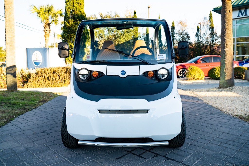 2022 Gem Waev GEM photo 2