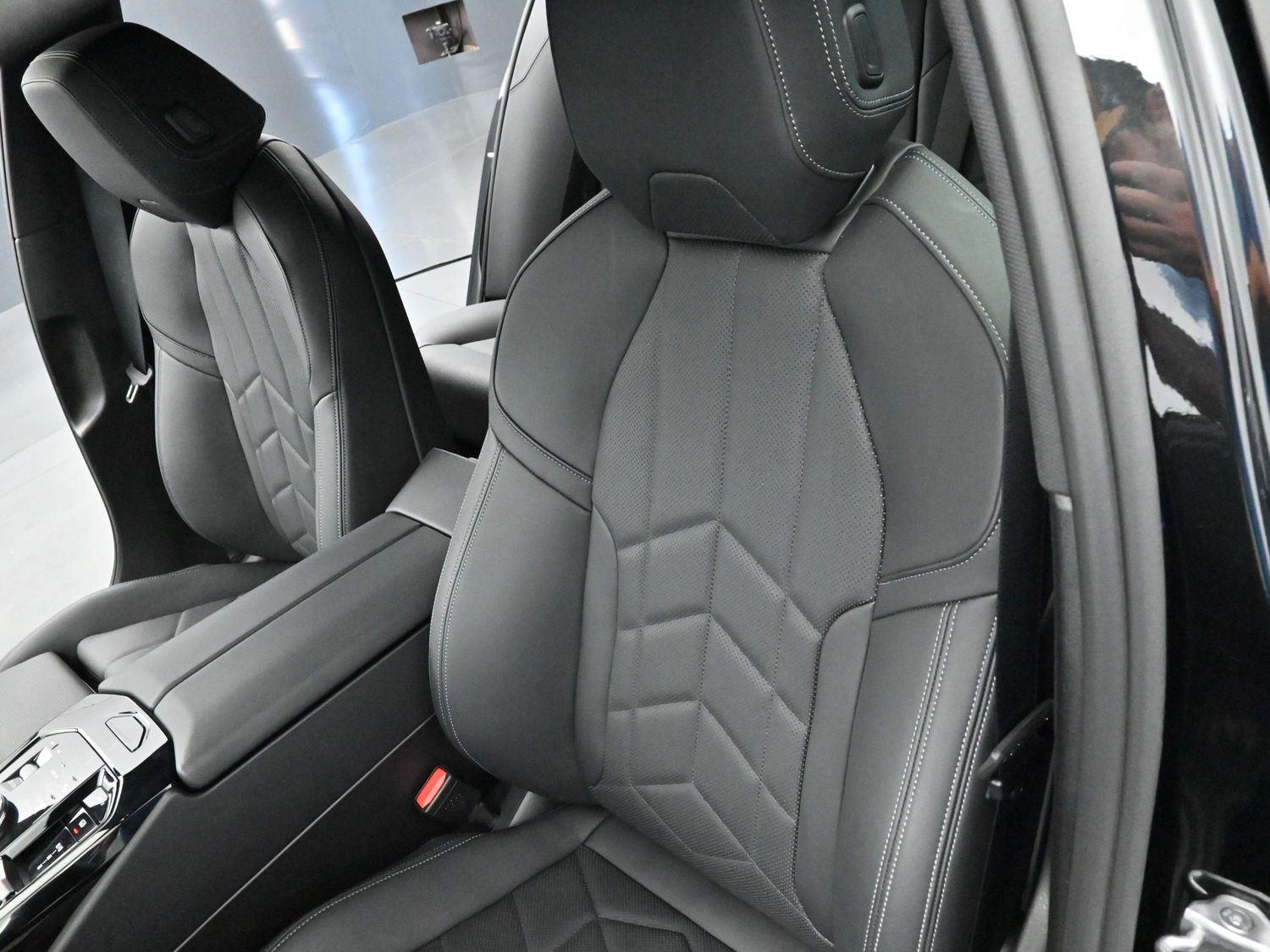 2024 Bmw i5 eDrive40 photo 17