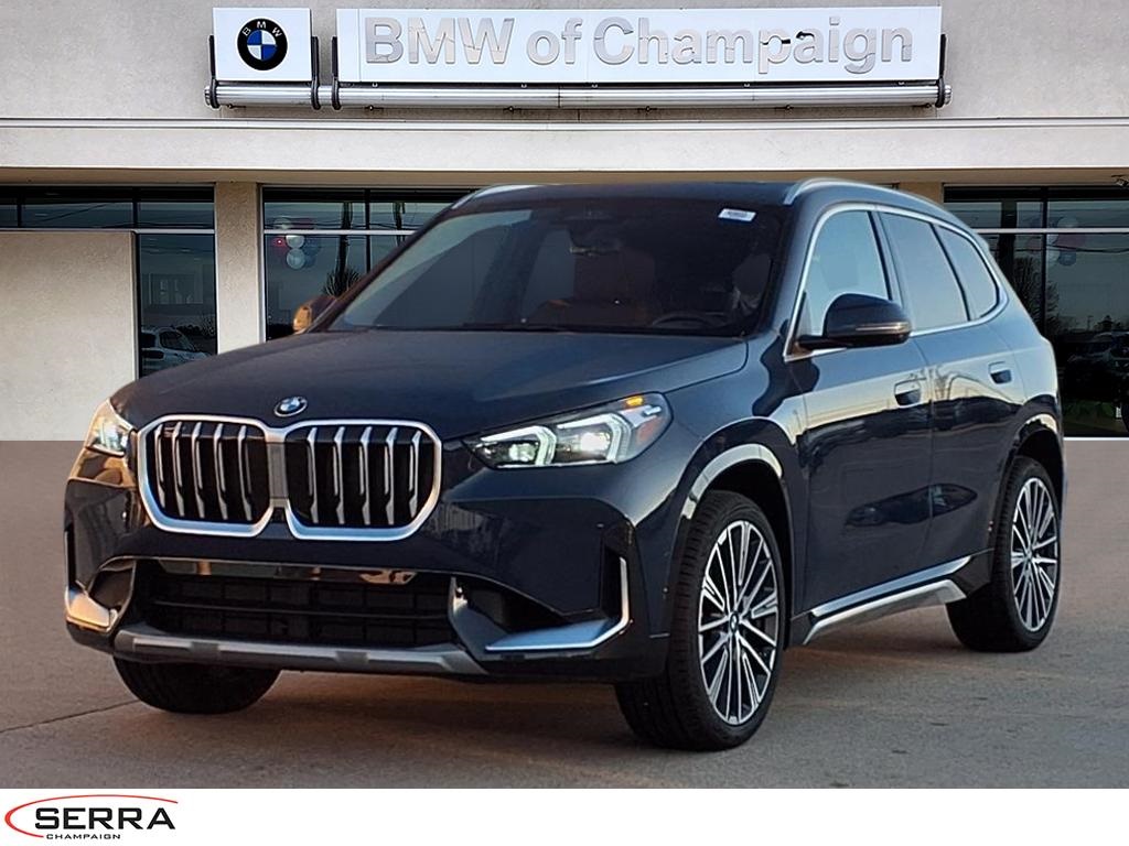 2026 BMW X1 28i