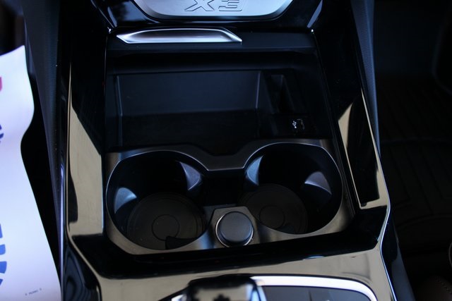 2022 Bmw X3 xDrive30i photo 29