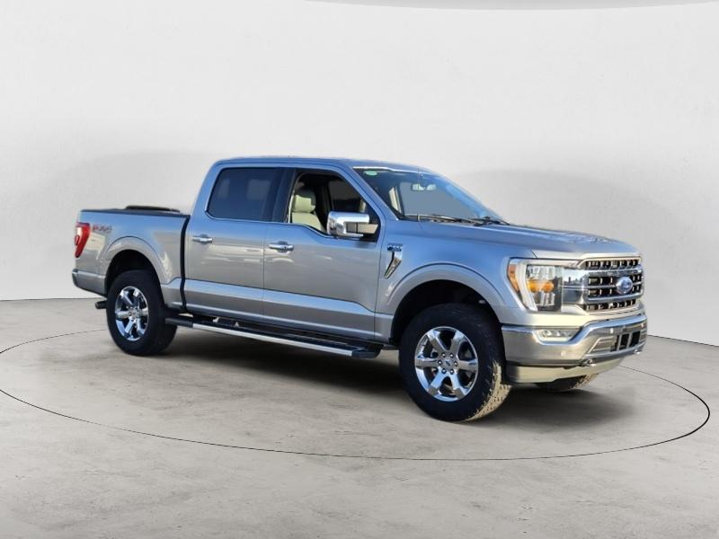 2023 Ford F-150 Lariat's photo