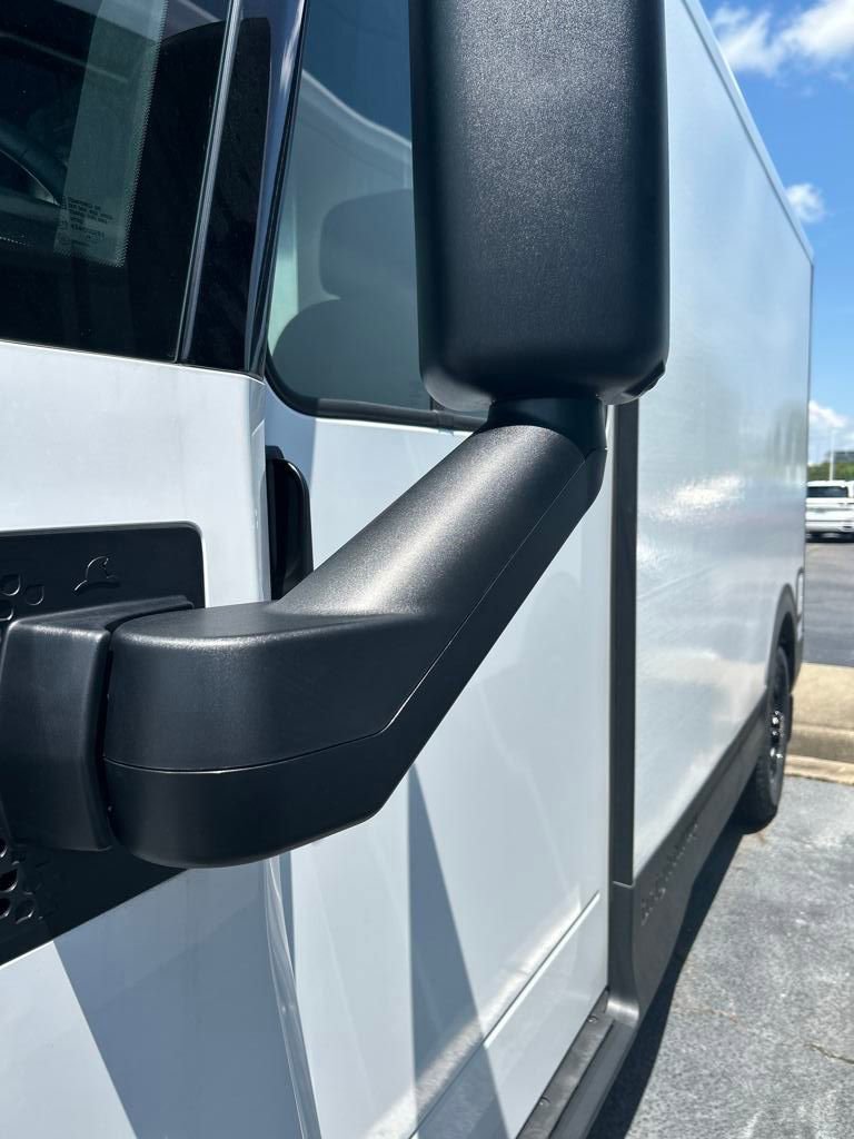 2025 Chevrolet BrightDrop 400 photo 2