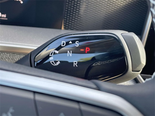 2025 Volkswagen Tiguan S photo 19