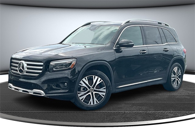 2024 Mercedes-Benz GLB