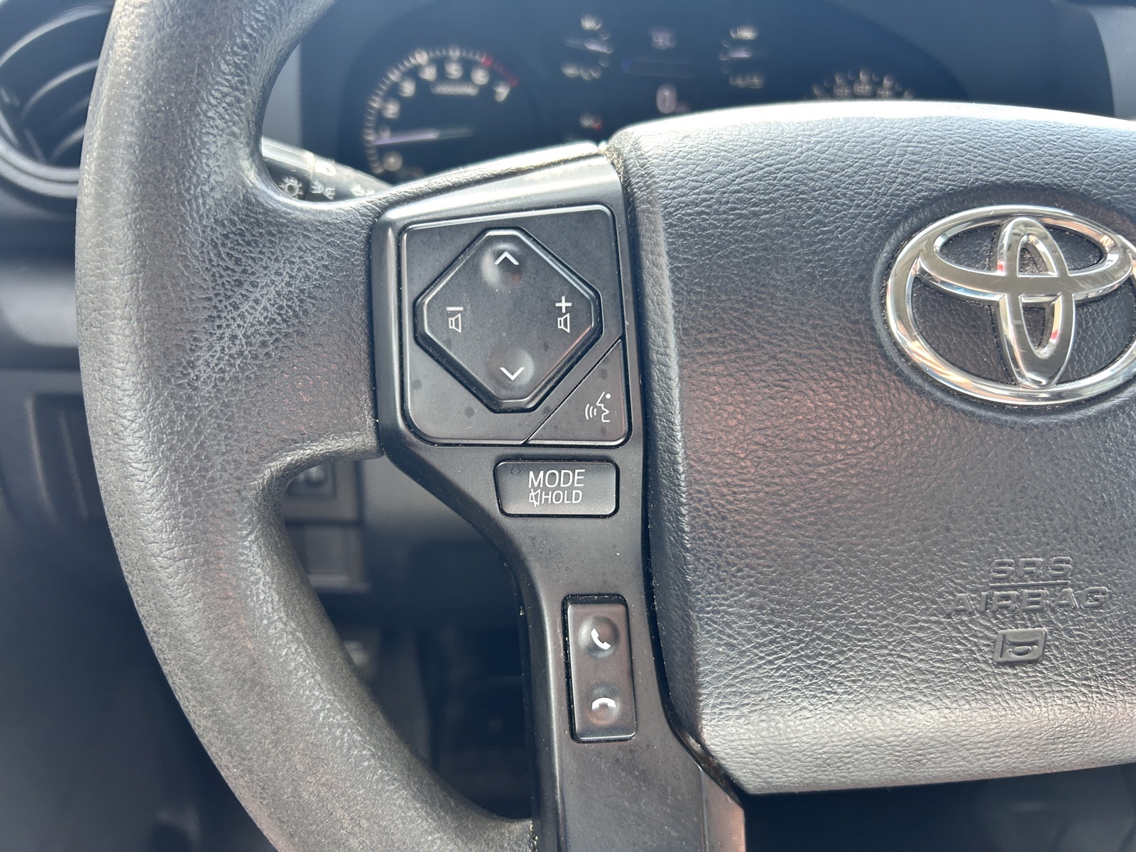 2019 Toyota Tundra SR Double Cab photo 24