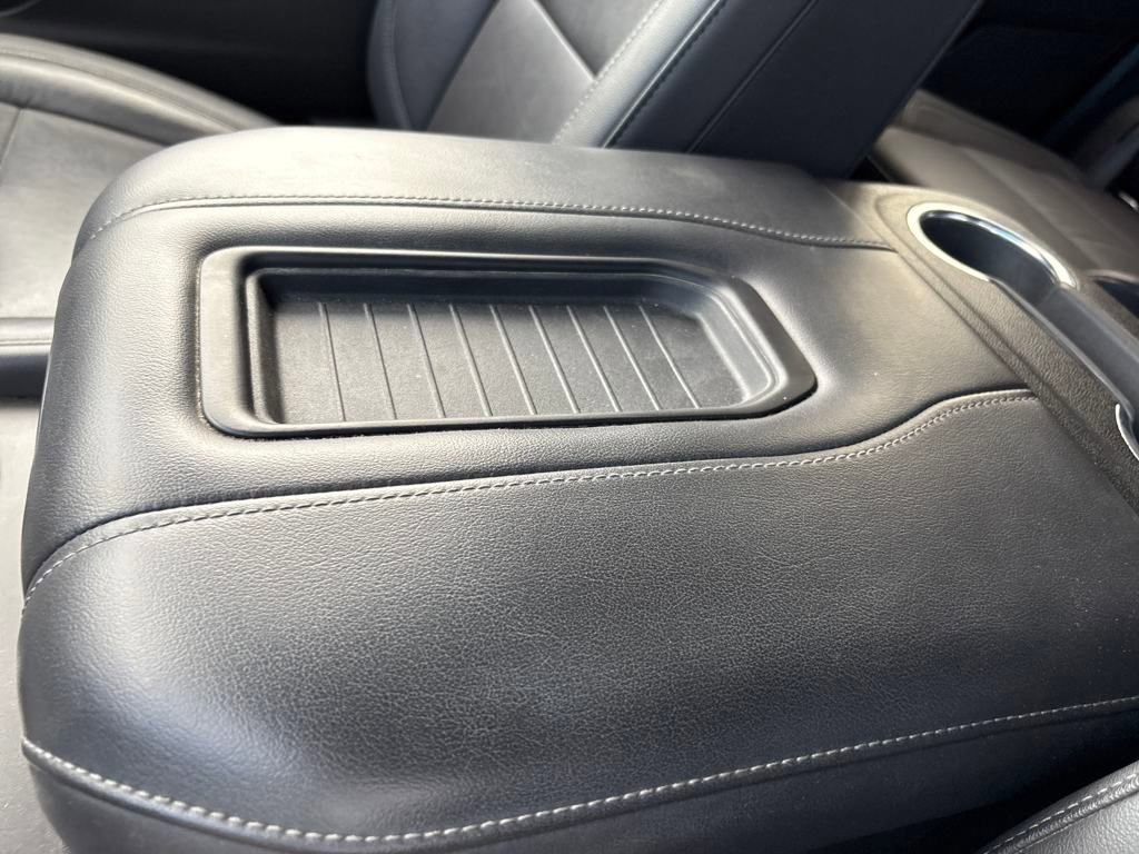 2021 Chevrolet Tahoe LT photo 26