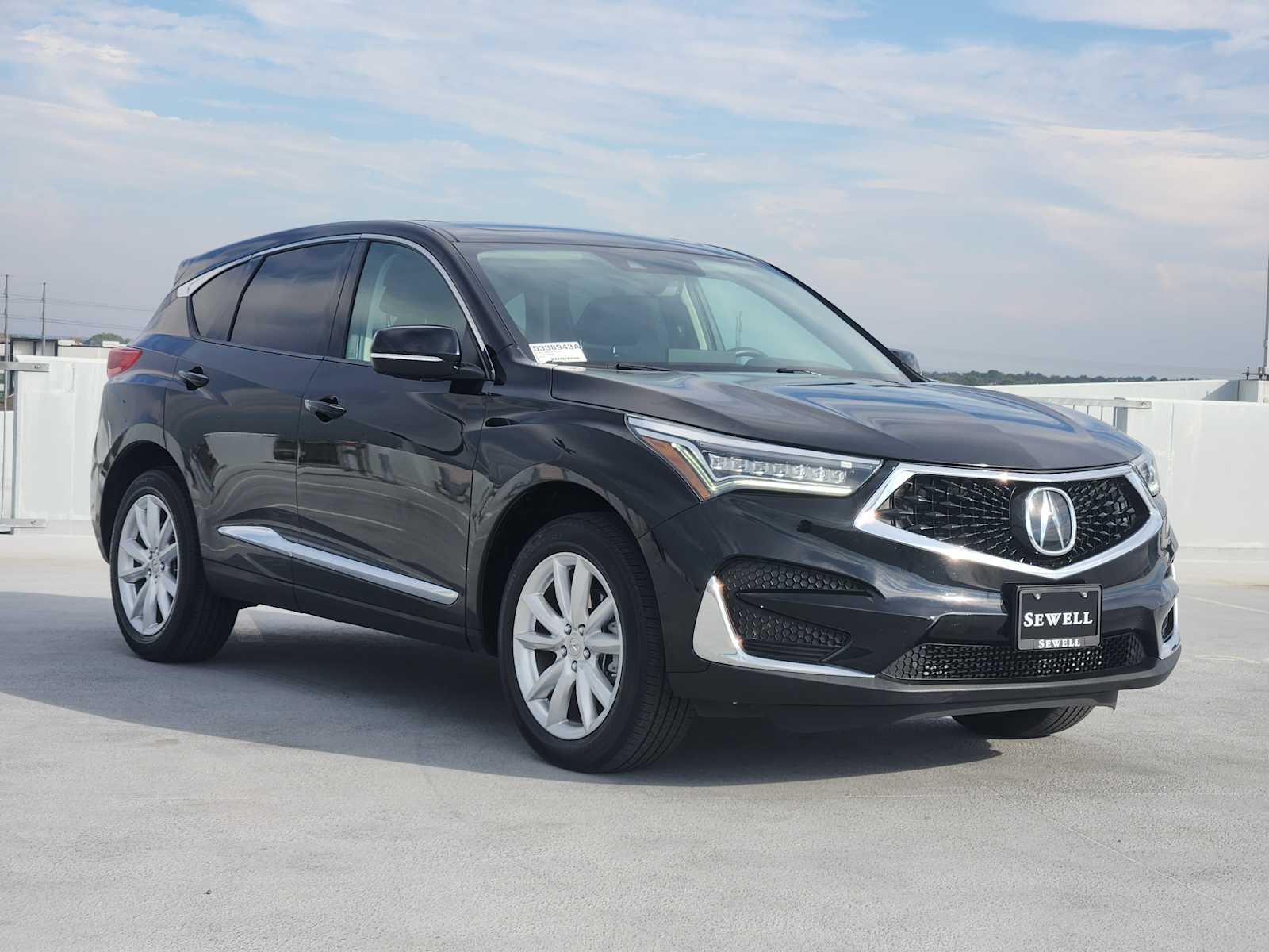 2020 Acura RDX photo 3