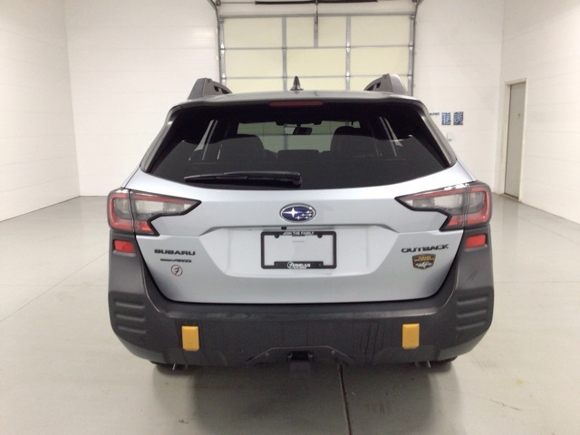 2022 Subaru Outback Wilderness photo 5