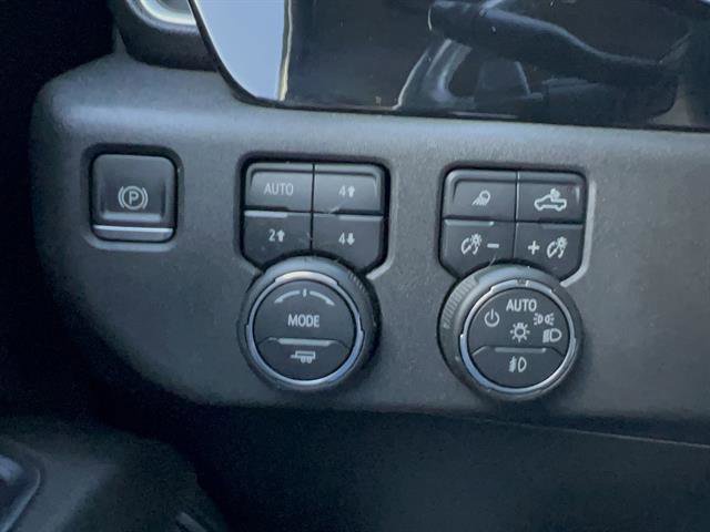 2022 Chevrolet Silverado 1500 LT Trail Boss photo 22
