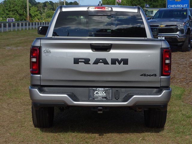 2025 Ram 1500 Tradesman photo 5