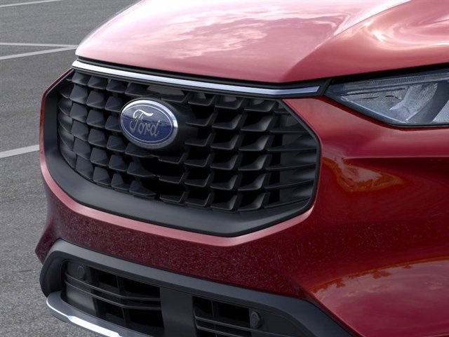 2025 Ford Escape Active photo 16