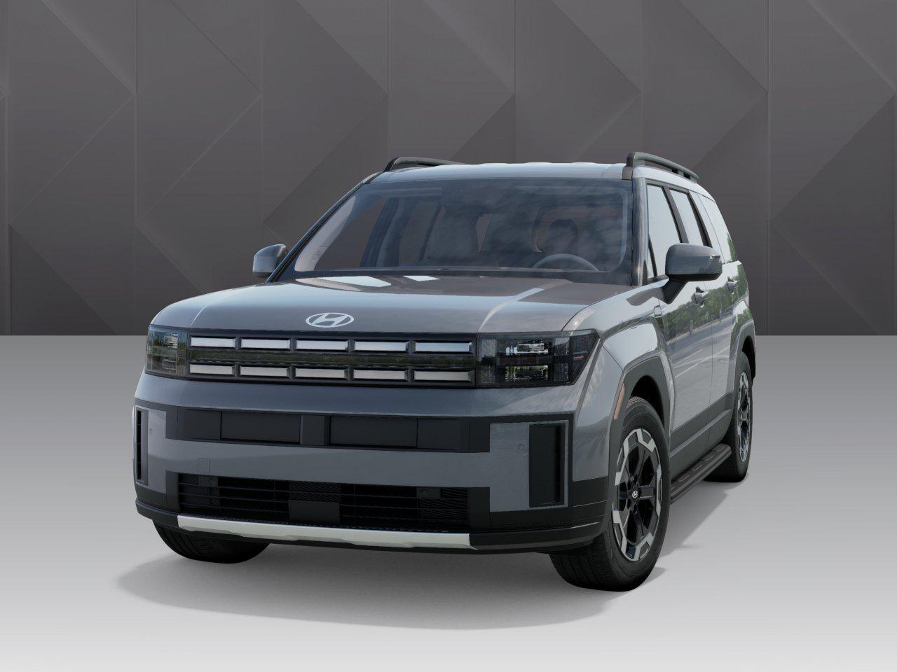 2026 Hyundai Santa Fe SEL photo 18