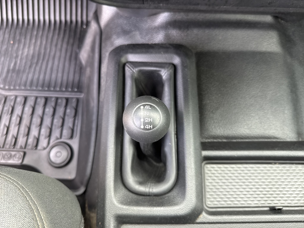 2022 Ram 2500 Tradesman photo 18