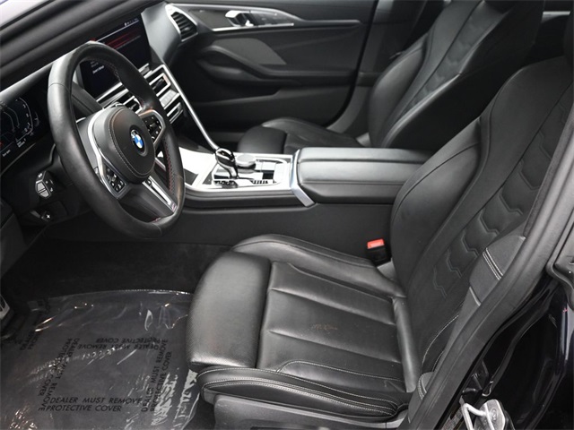 2023 Bmw M850i xDrive GC photo 5