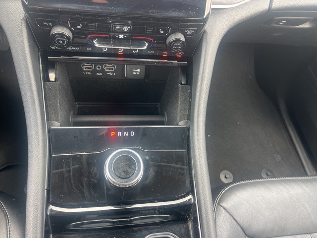 2021 Jeep Grand Cherokee Limited photo 20