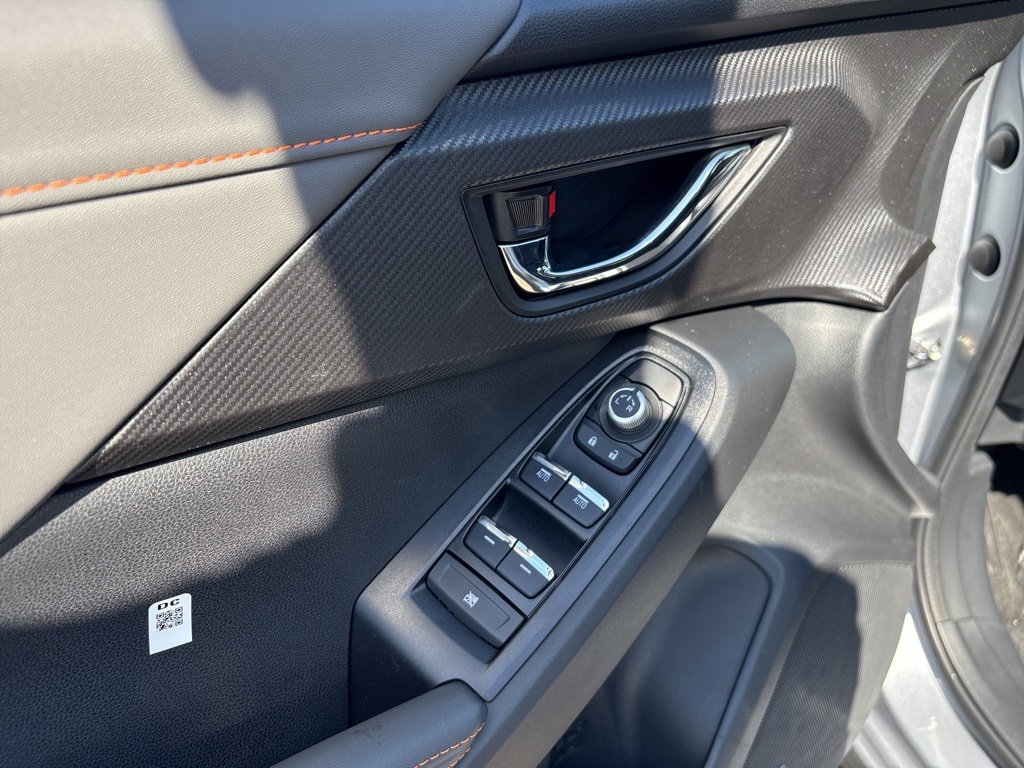 2025 Subaru Crosstrek Limited photo 20