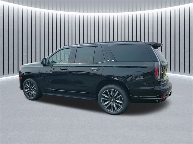 2024 Cadillac Escalade Sport photo 5