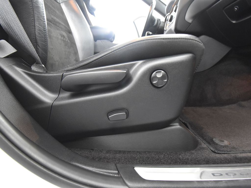 2019 Dodge Durango GT Plus photo 54