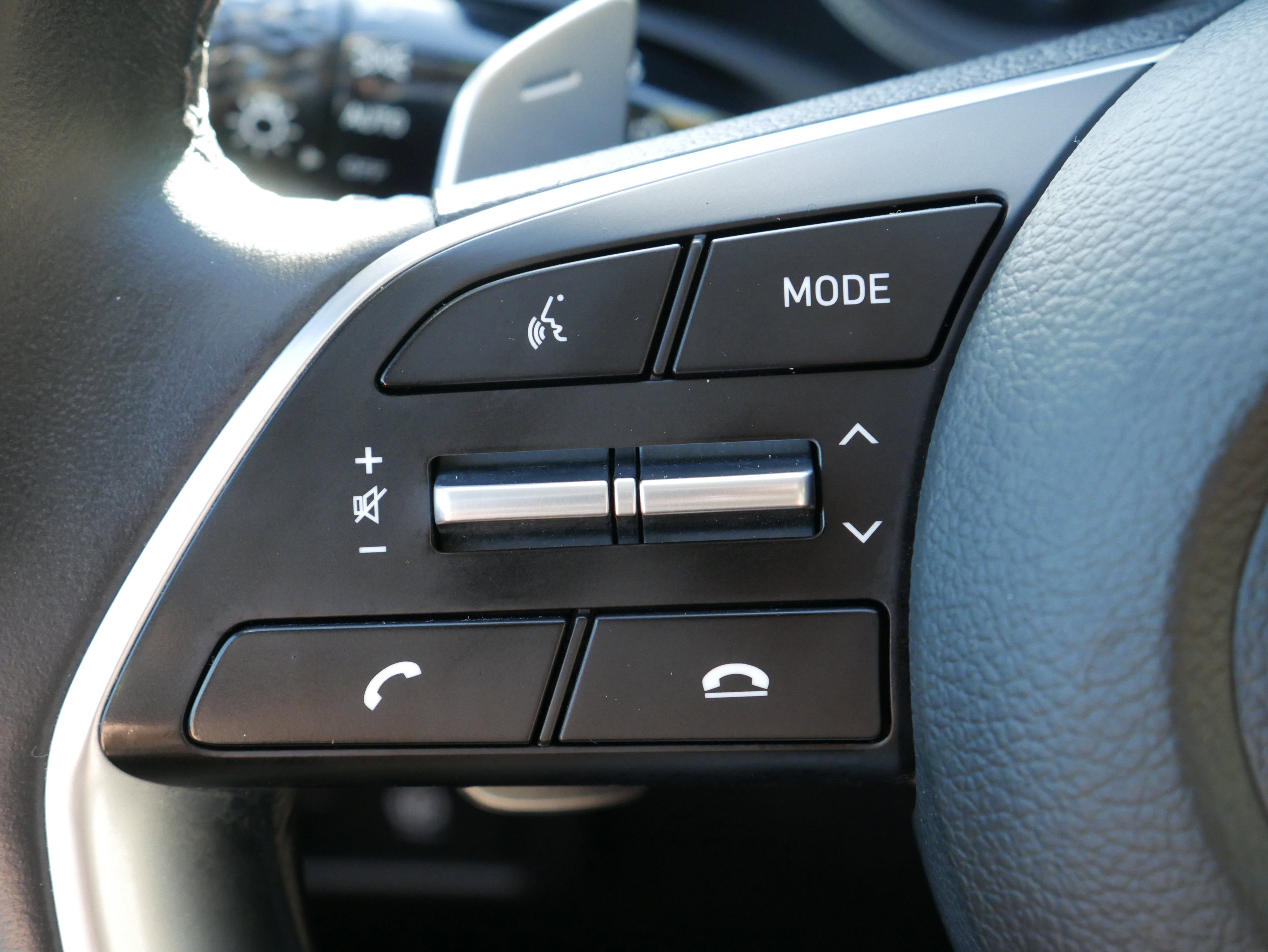 2022 Hyundai Sonata Hybrid SEL photo 7