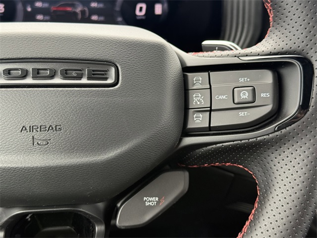 2025 Dodge Charger R/T photo 11