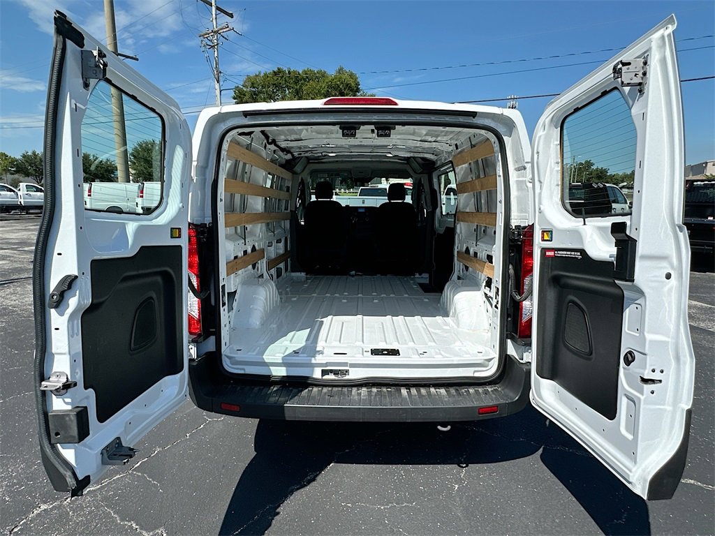 2023 Ford Transit Cargo Van photo 14