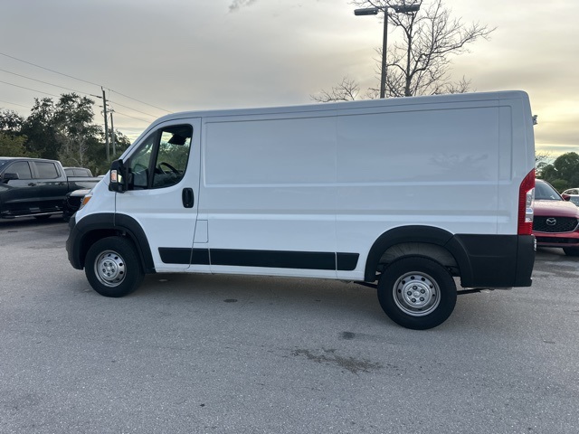 2023 Ram ProMaster 2500 Base photo 9