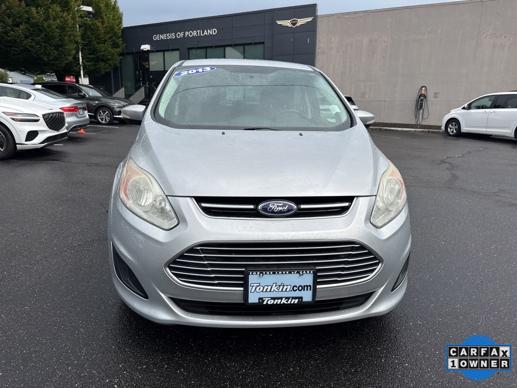 2013 Ford C-Max Hybrid SE photo 2