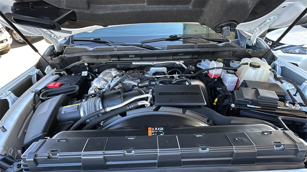2024 Gmc Sierra HD Denali Ultimate photo 24