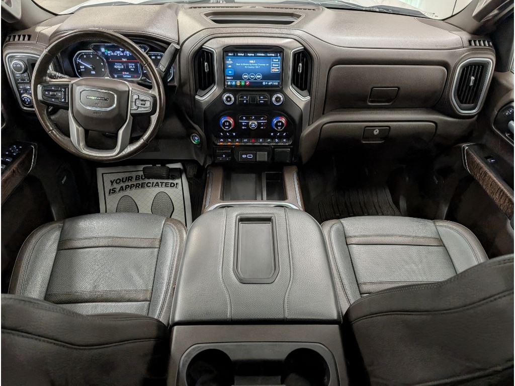 2021 Gmc Sierra 1500 Denali photo 11