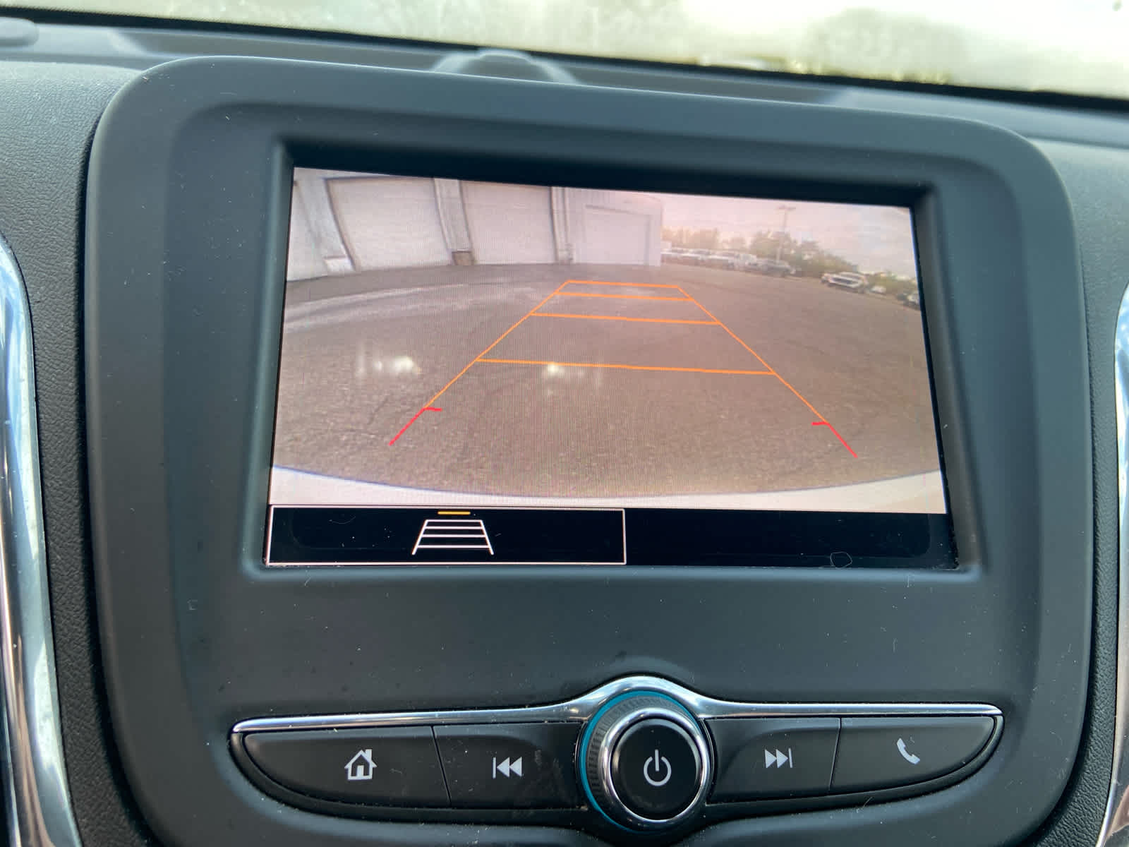 2023 Chevrolet Equinox LT photo 22