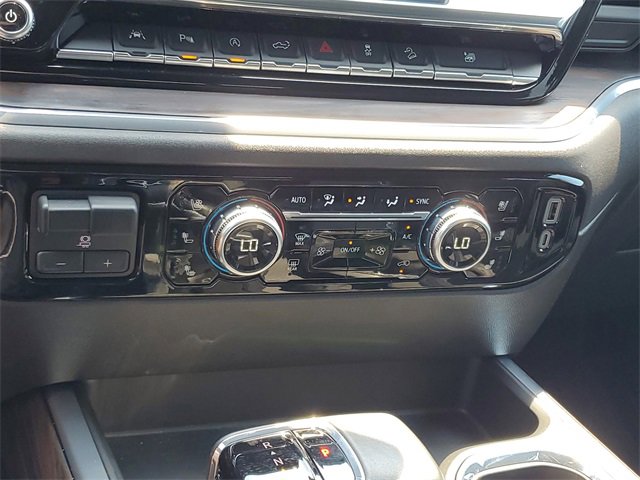 2024 Gmc Sierra 1500 SLT photo 18