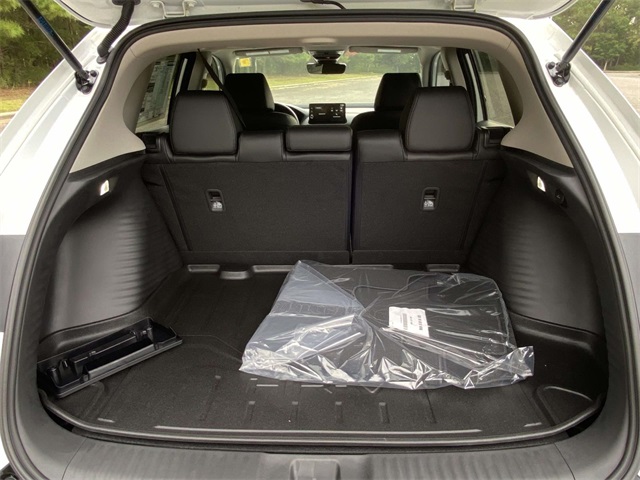 2026 Honda HR-V EX-L photo 26