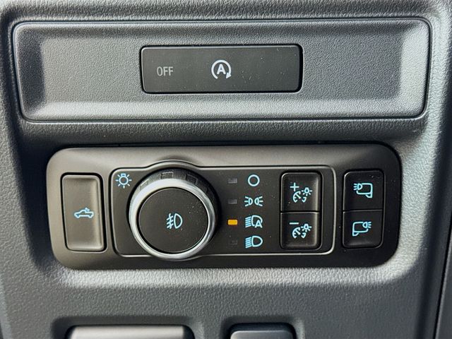 2025 Ford F-150 Tremor photo 10