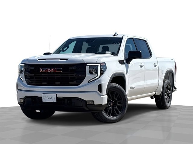 2026 GMC Sierra 1500 Elevation's photo